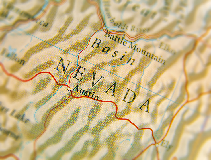Behind Nevada’s 200% Marijuana Price Increase